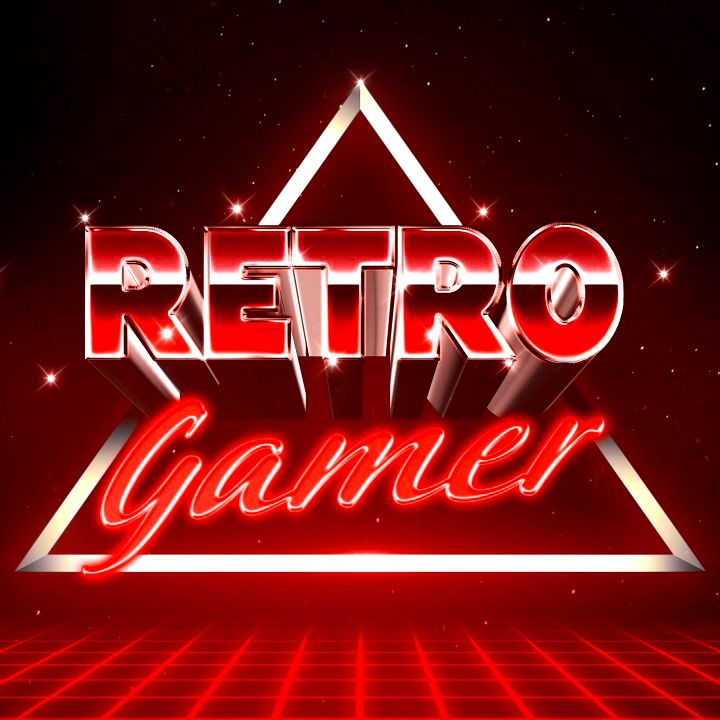 Retro Gamer - De retro gaming expert in België