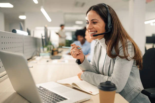 Équipe support client disponible 7j/7