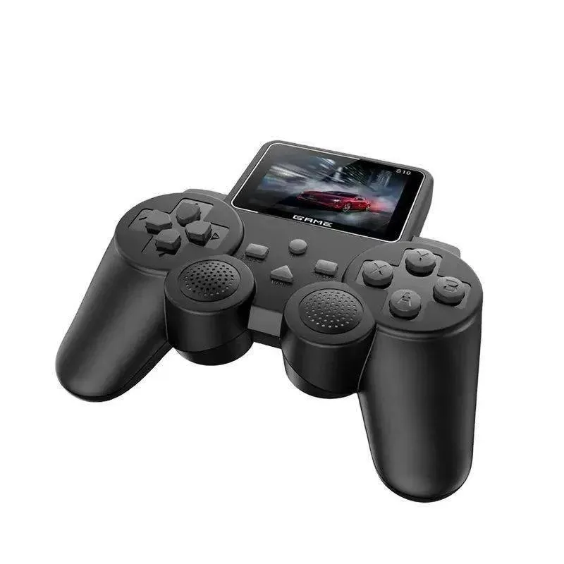 Retro 520 Games Controller weergave 3